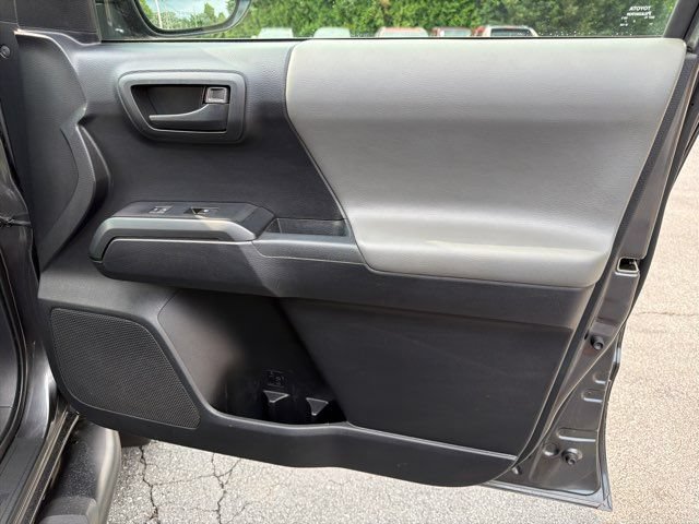 Used 2019 Toyota Tacoma SR w/ SR Convenience Package AWD/4WD image 21