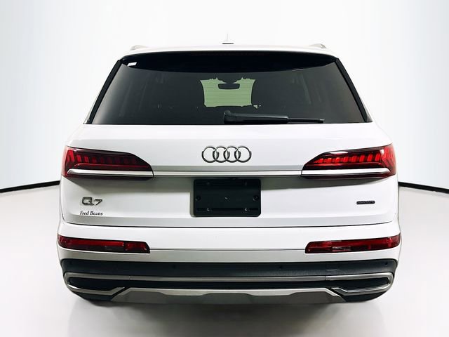 Used 2022 Audi Q7 3.0T Premium Plus image 6