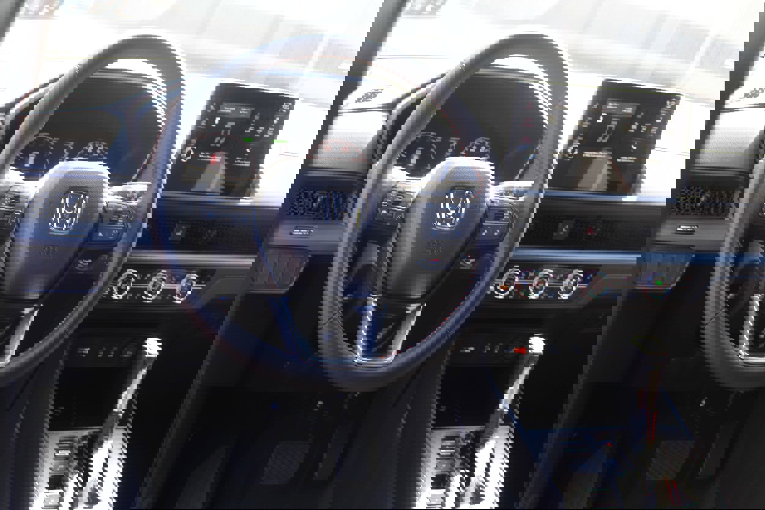 New 2026 Honda CR-V Sport image 10