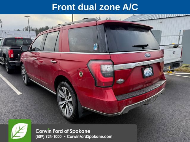 Used 2020 Ford Expedition King Ranch image 5