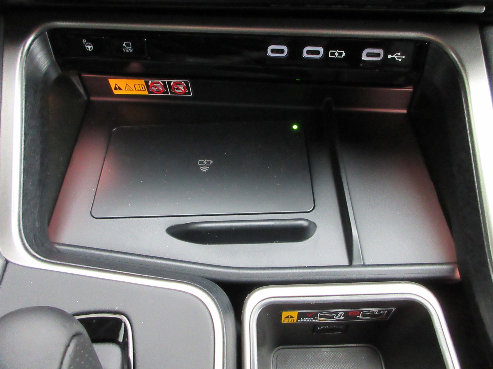 New 2026 Lexus TX 500h AWD image 50