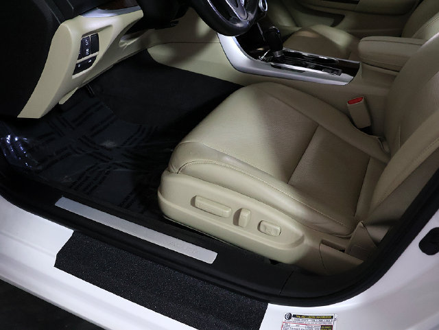 Certified 2020 Acura TLX w/ Technology Package FWD image 24