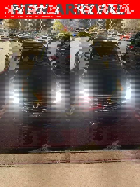 Used 2009 INFINITI G37 Sport w/ Premium Pkg image 3