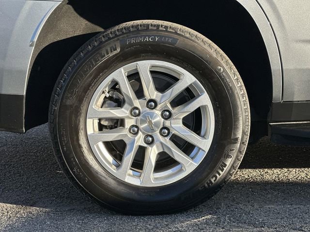 Used 2024 Chevrolet Tahoe LT image 32