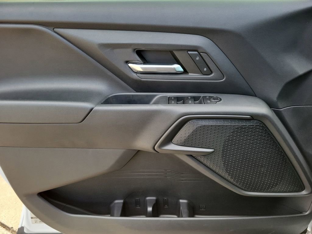 Certified 2024 Chevrolet Silverado EV W/T image 21