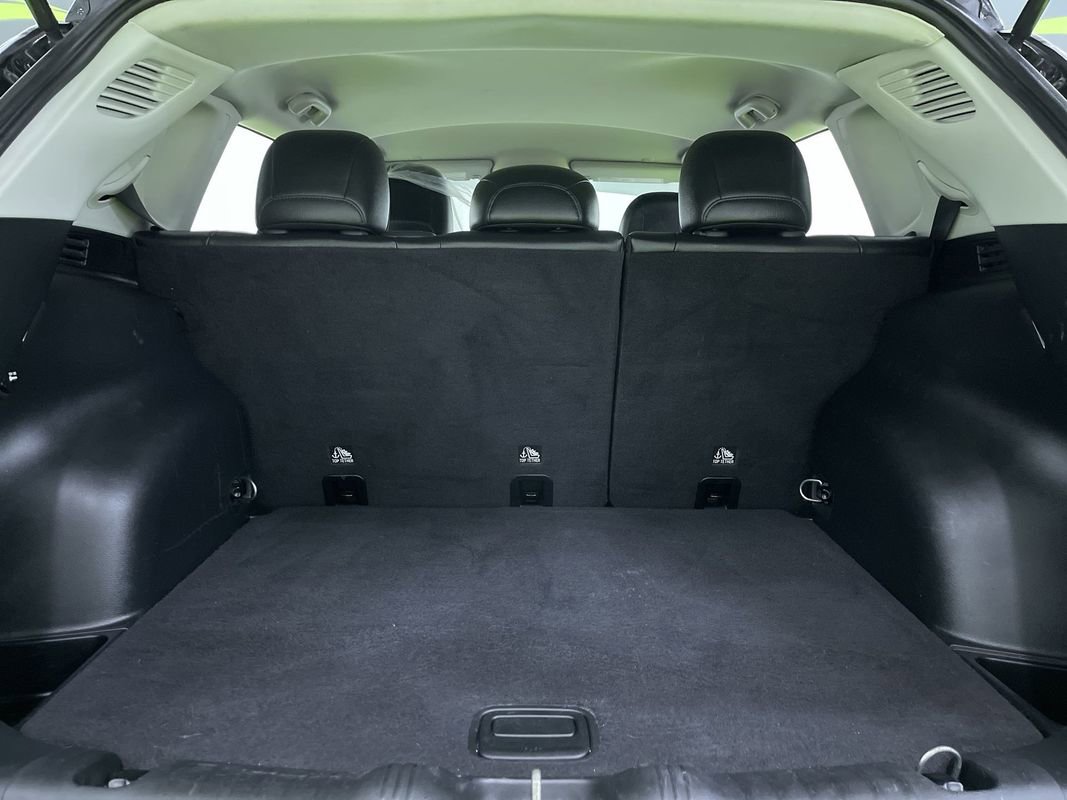 Used 2020 Jeep Compass Trailhawk w/ Safety & Security Group image 28