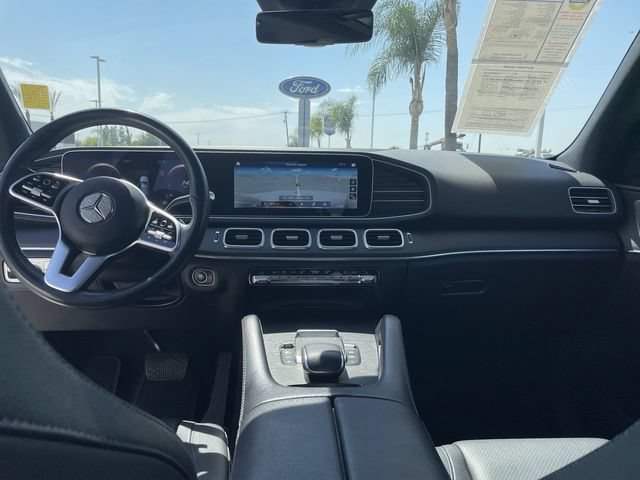 Used 2021 Mercedes-Benz GLE 350 4MATIC image 20