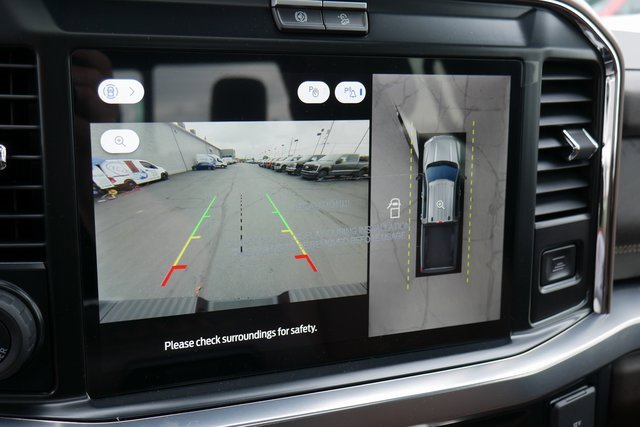 New 2026 Ford F350 King Ranch w/ Tremor Off-Road Package image 5