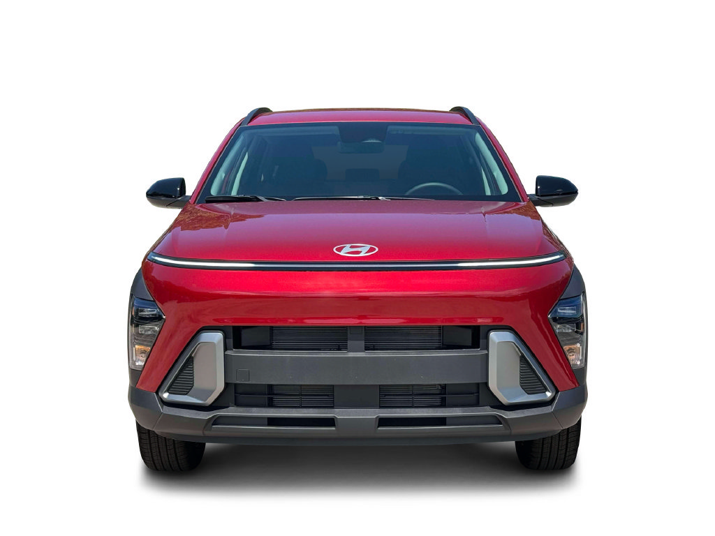 New 2027 Hyundai Kona SEL Sport AWD/4WD image 12