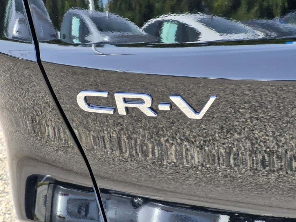 New 2027 Honda CR-V EX image 20