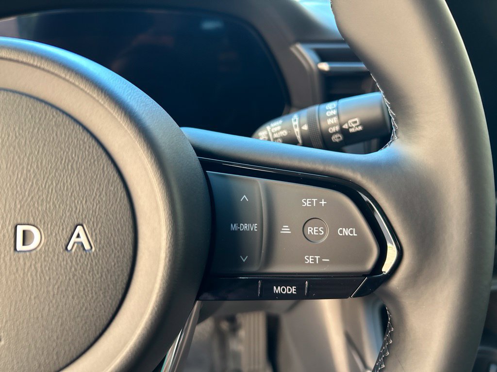 New 2026 MAZDA CX-5 Select AWD/4WD image 18