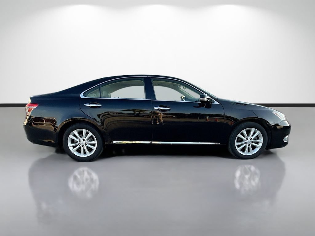 Used 2012 Lexus ES 350 FWD image 2
