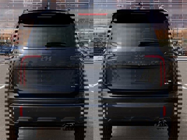 New 2025 Kia Telluride SX X-Line image 13