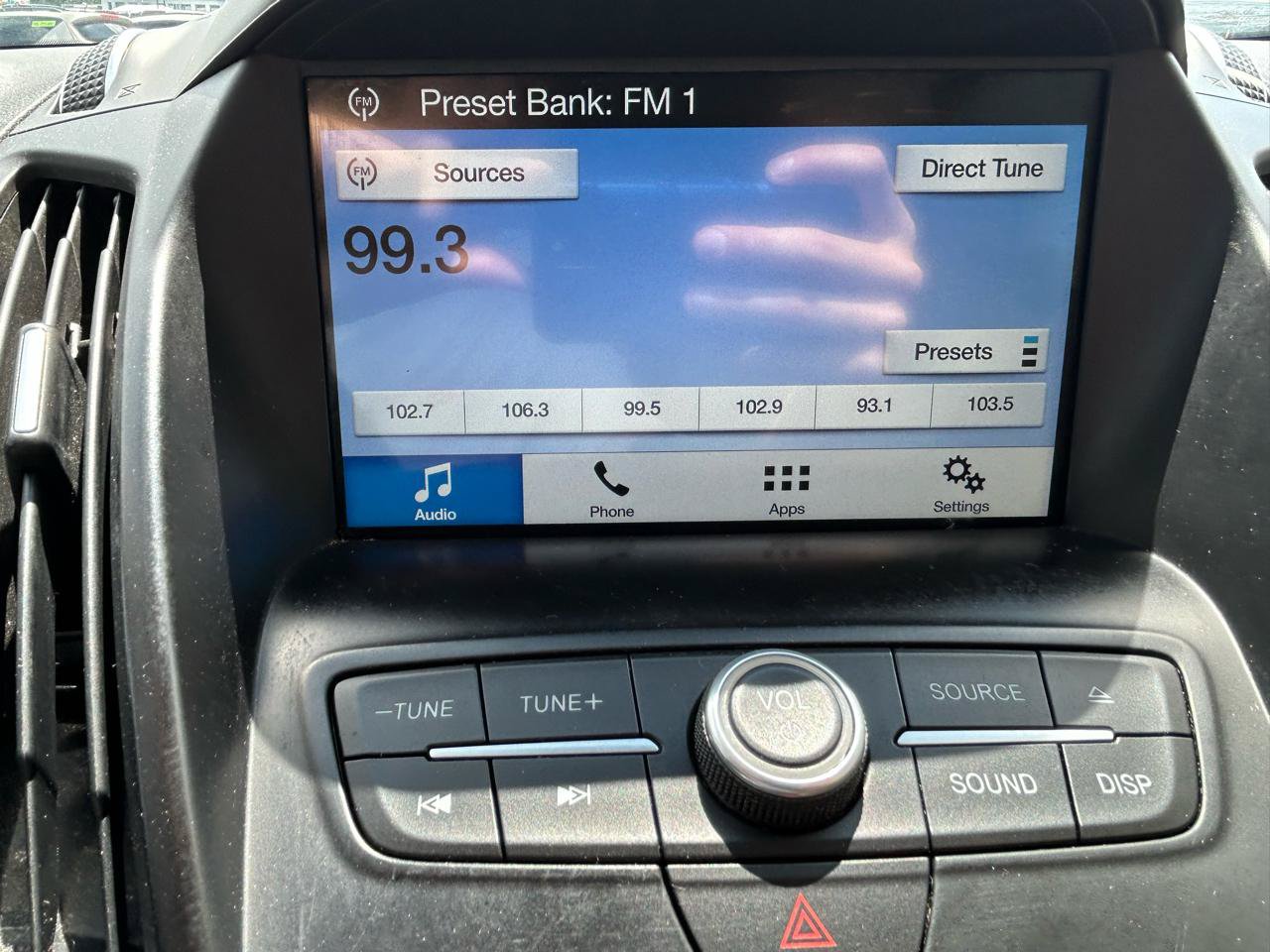 Used 2017 Ford Escape SE w/ Equipment Group 201A FWD image 23