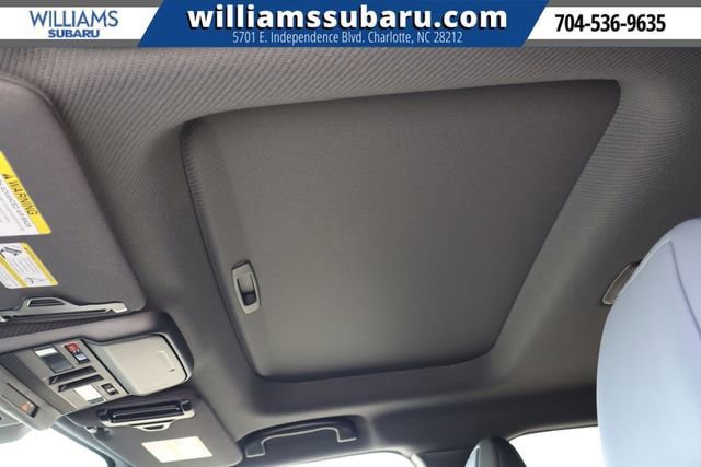 New 2026 Subaru Outback Limited w/ Premium/Limited Package AWD/4WD image 17