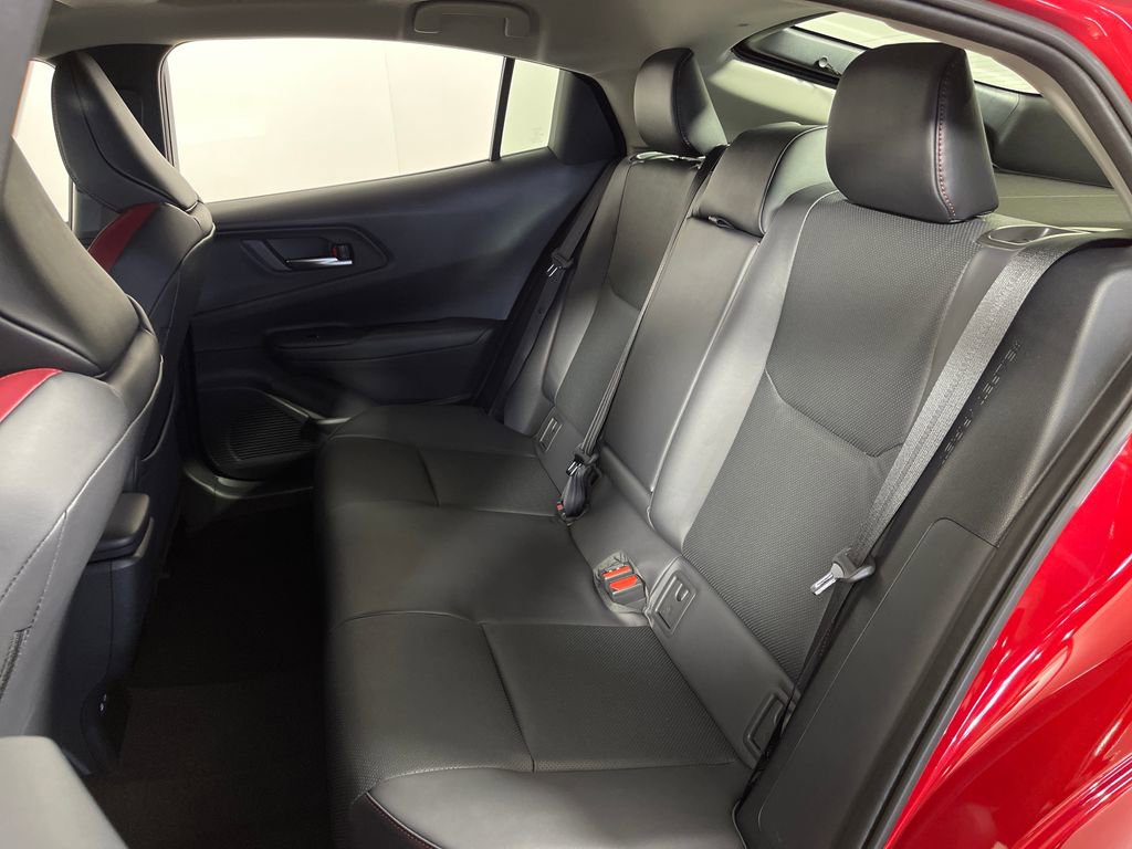 New 2026 Toyota Prius Plug-In Hybrid FWD image 13