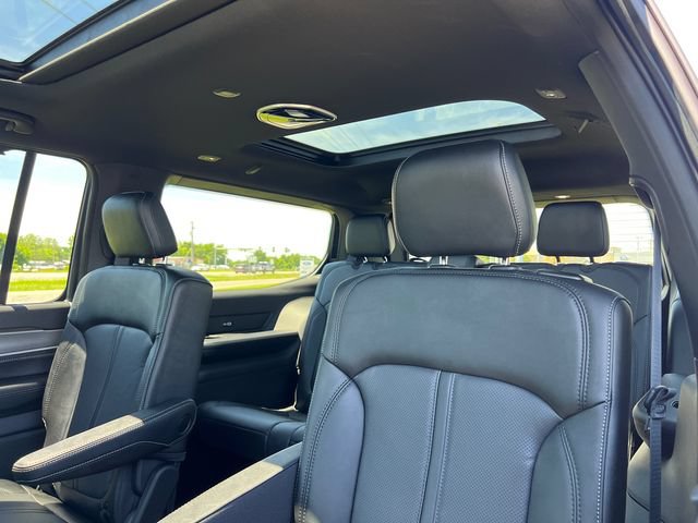 New 2026 Jeep Grand Wagoneer Limited AWD/4WD image 26