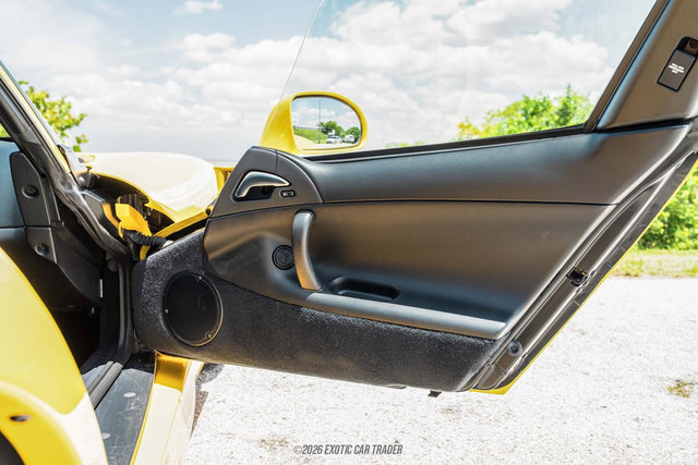 Used 2001 Dodge Viper GTS RWD image 30