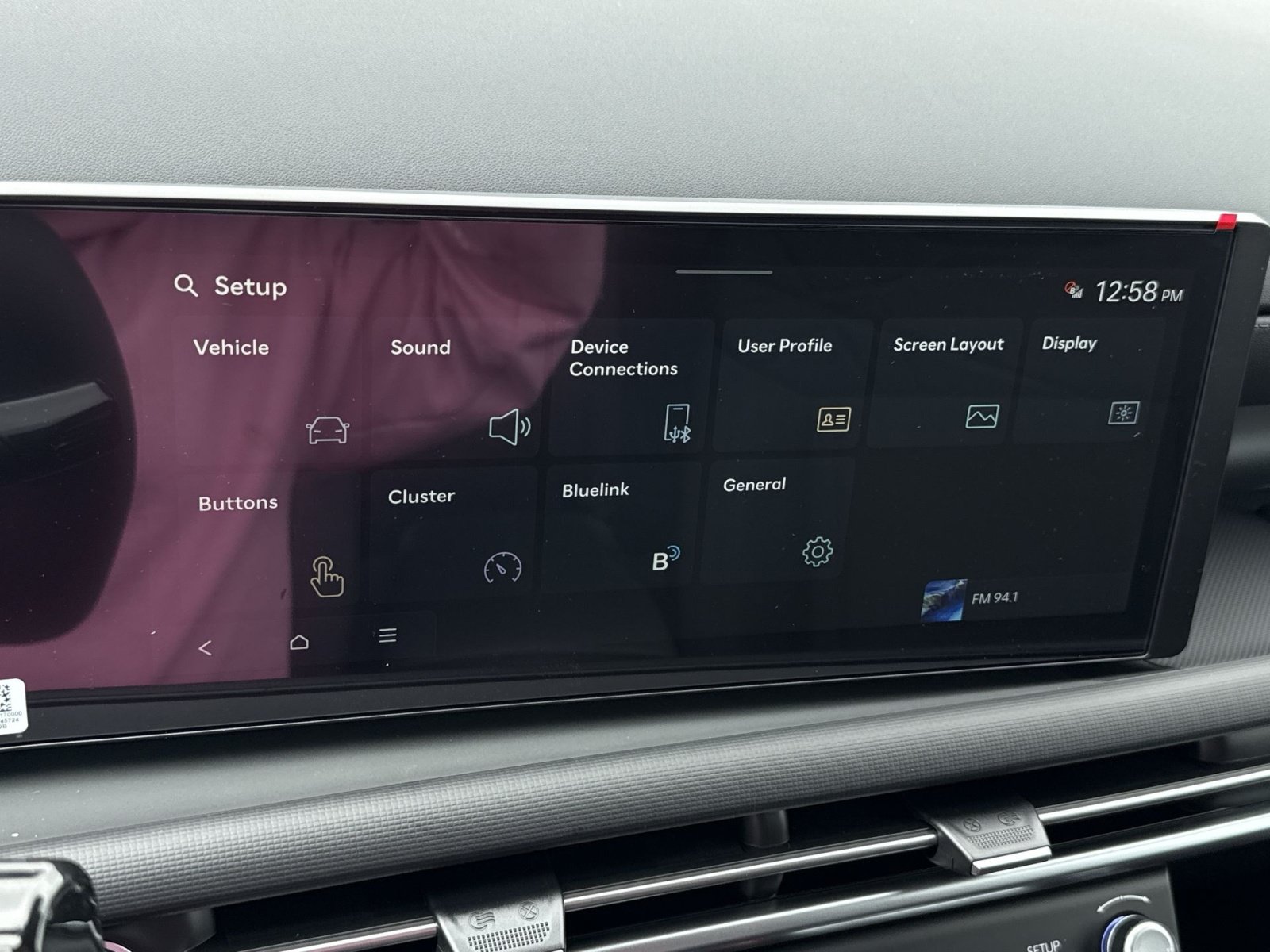 New 2026 Hyundai Tucson SE AWD/4WD image 20