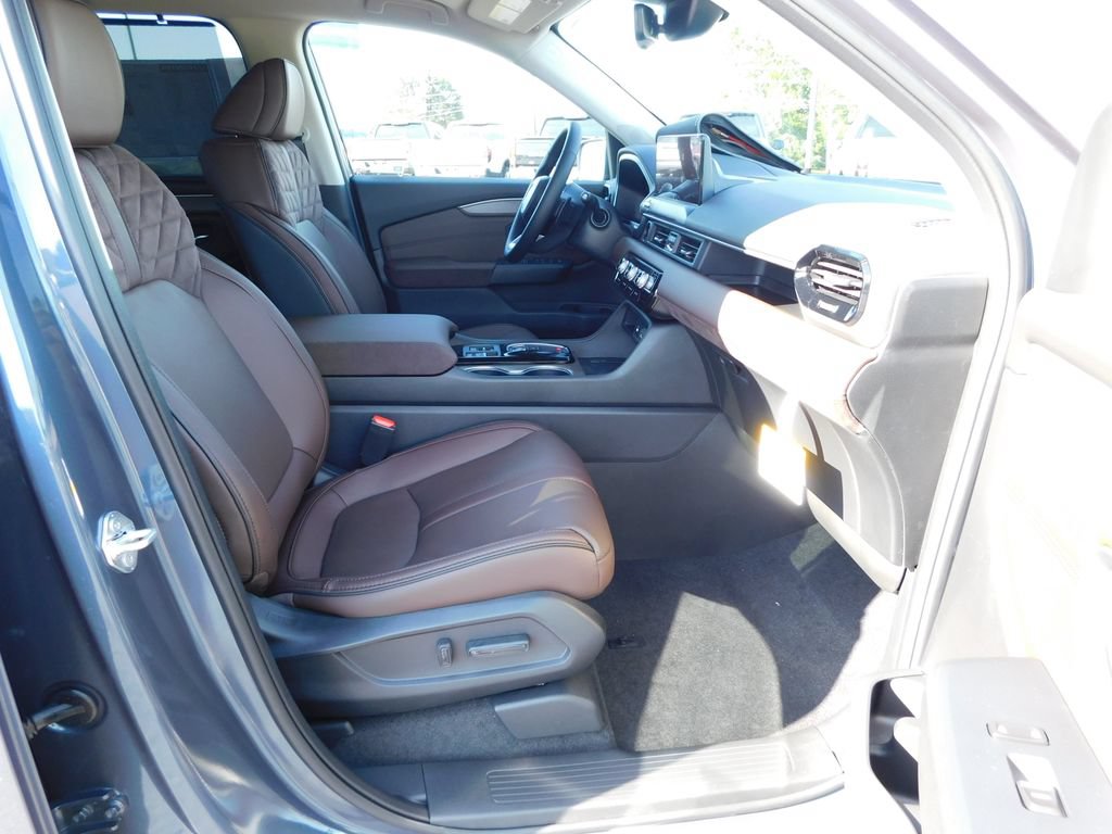 New 2026 Honda Pilot Elite image 18