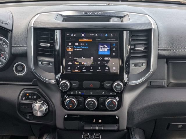 Used 2024 RAM 1500 Laramie RWD image 15