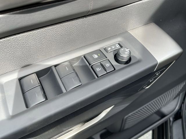 New 2026 Toyota Tundra Limited image 12