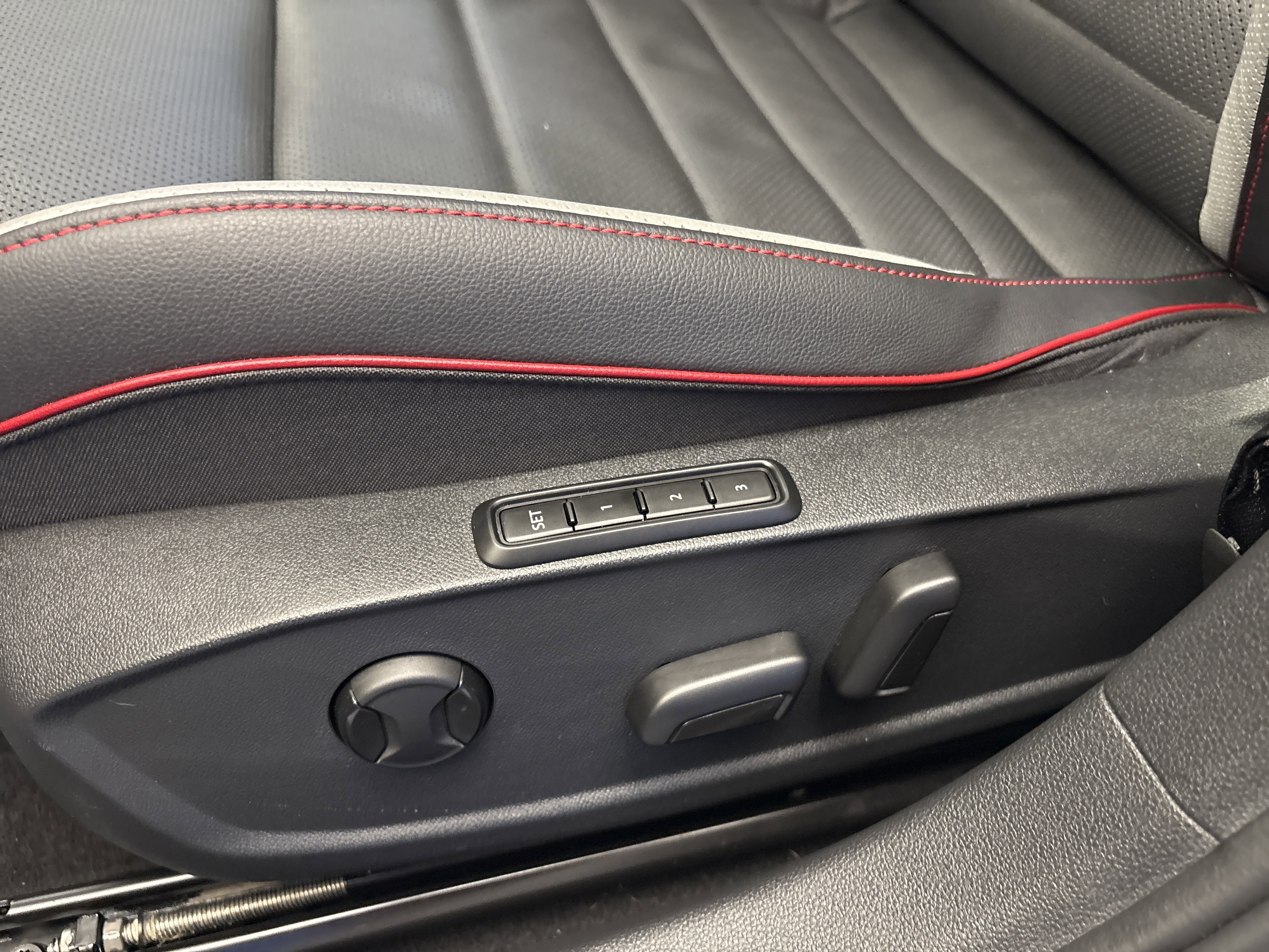 Used 2023 Volkswagen GTI Autobahn image 13