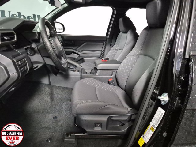New 2026 Toyota Tacoma SR w/ SR Upgrade Package AWD/4WD image 9