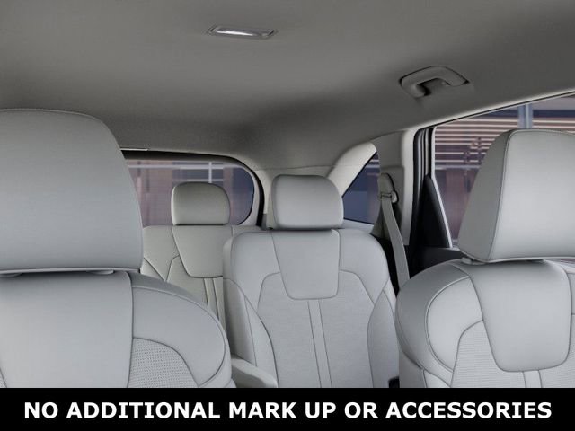 New 2026 Kia Sorento EX image 27