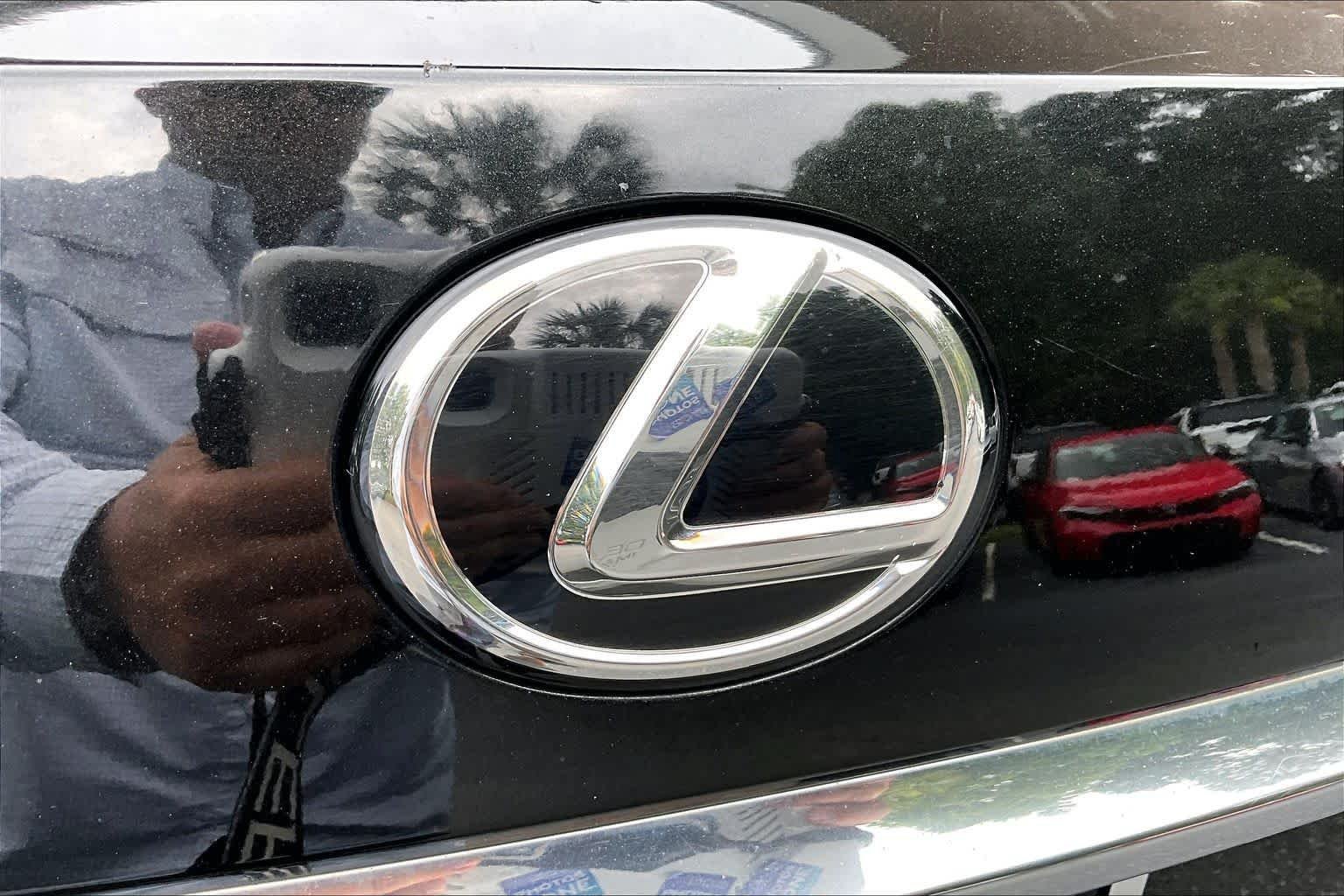 Used 2018 Lexus RX 350 AWD w/ Premium Package image 31