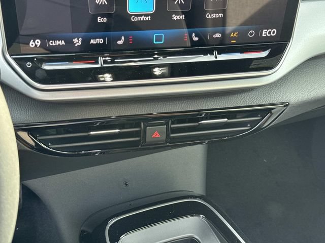New 2026 Volkswagen ID.4 Pro RWD image 22