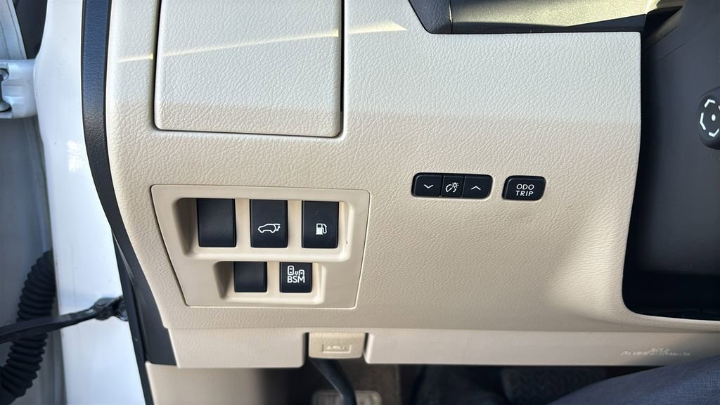 Used 2015 Lexus RX 350 AWD image 15