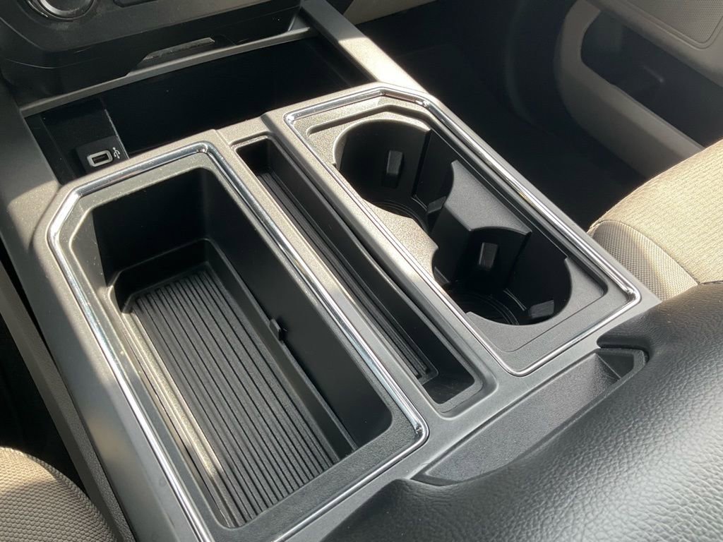 Used 2020 Ford F150 XLT w/ Equipment Group 302A Luxury image 15