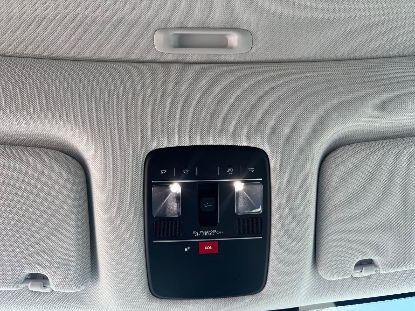 New 2026 Hyundai Palisade SEL image 22