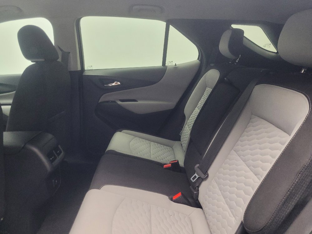 Used 2019 Chevrolet Equinox LS FWD image 18
