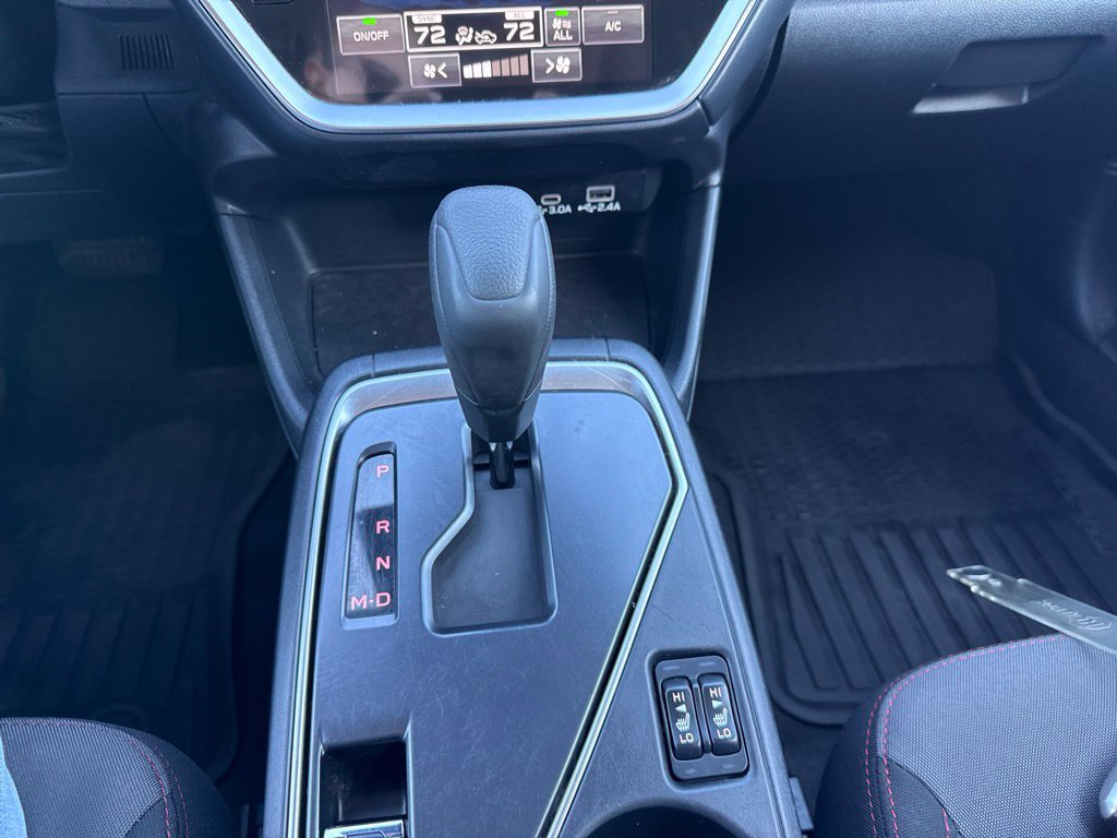 Certified 2026 Subaru Impreza 2.0i Sport AWD/4WD image 25