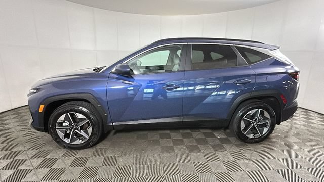 Used 2026 Hyundai Tucson SEL AWD/4WD image 5