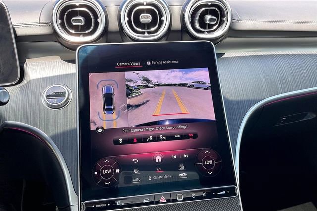 Used 2023 Mercedes-Benz C 300 Sedan image 20