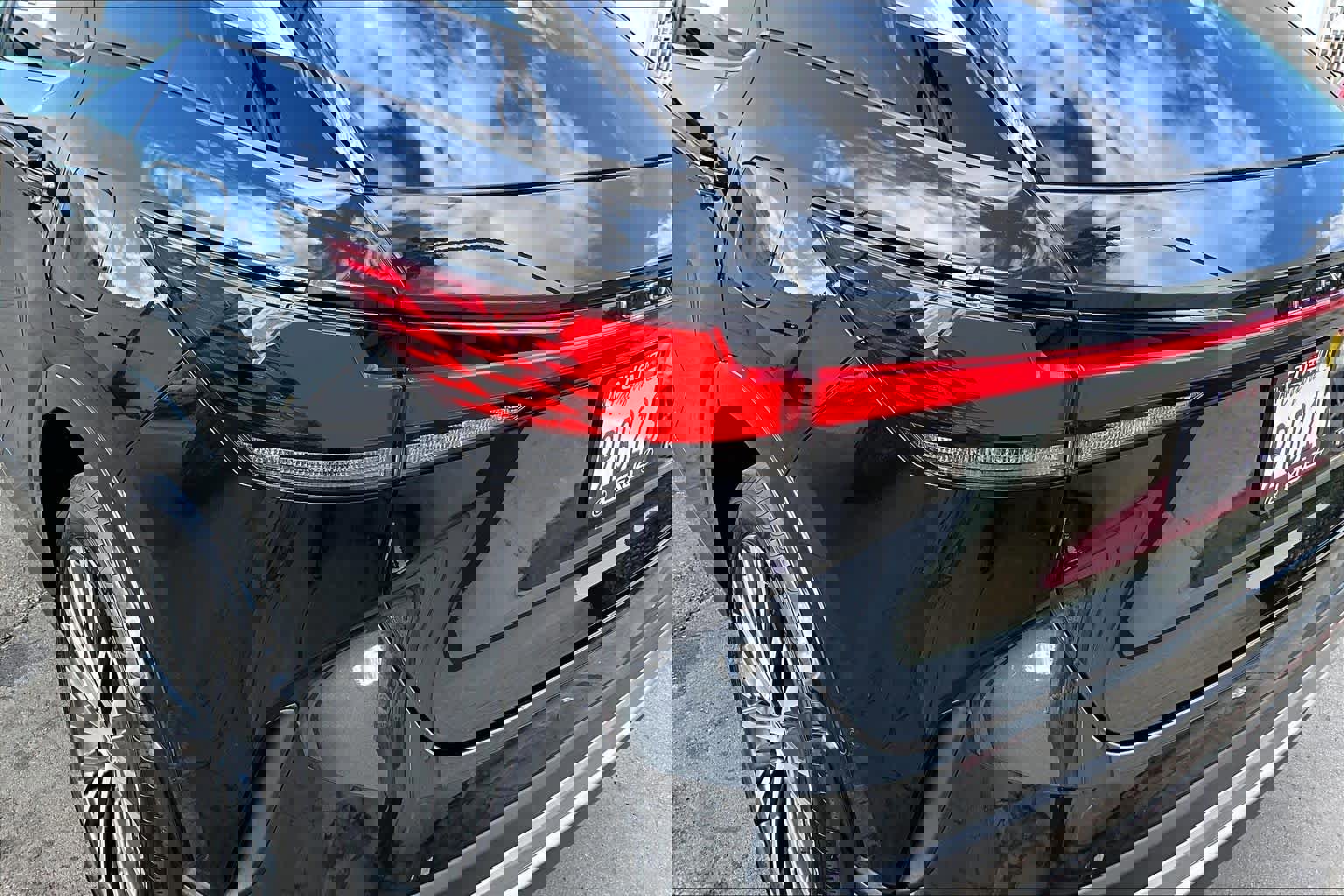 Used 2025 Lexus RX 350 Premium Plus image 29