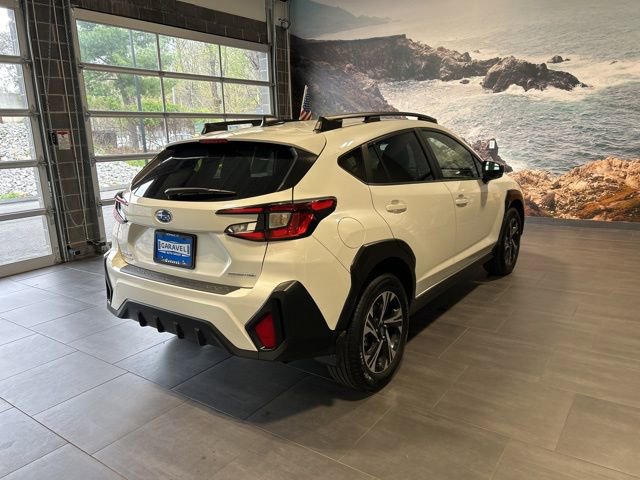 Used 2024 Subaru Crosstrek 2.0i Premium AWD/4WD image 36