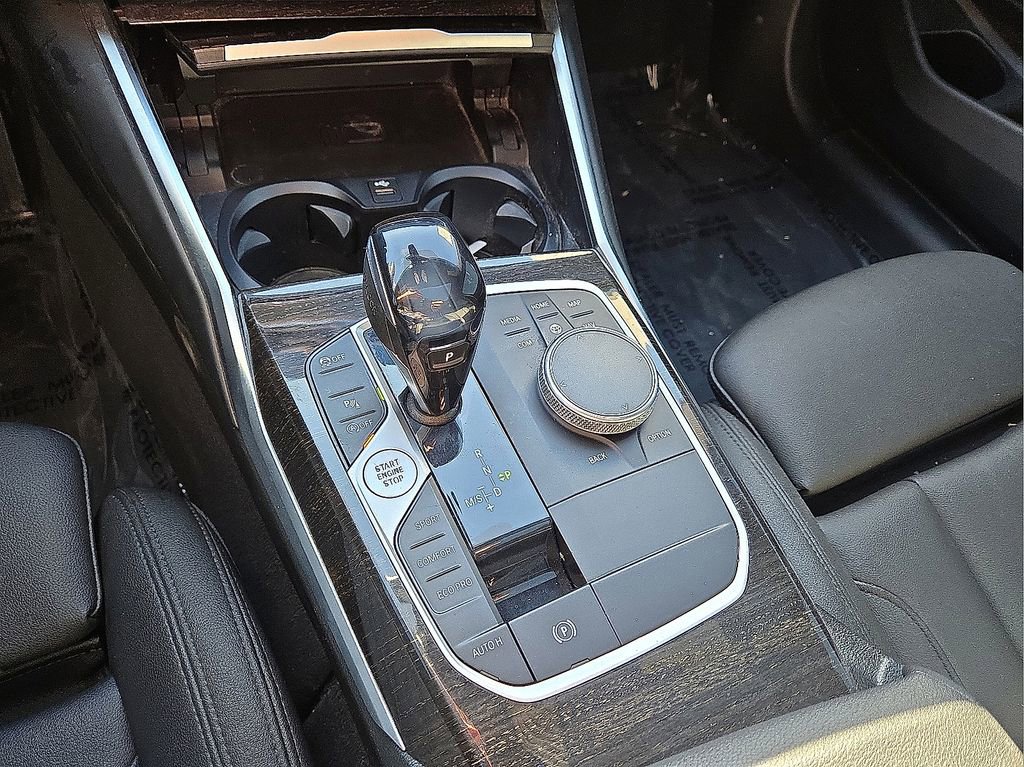 Used 2021 BMW 330i 330i w/ Convenience Package image 30