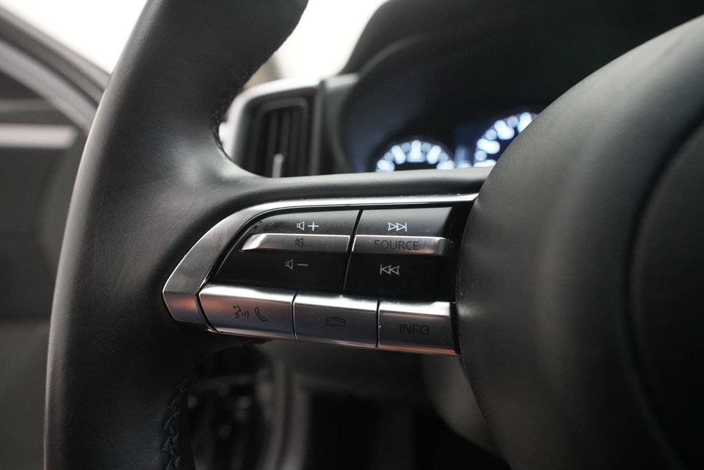 Used 2025 MAZDA CX-50 AWD 2.5 S w/ Preferred Package image 18