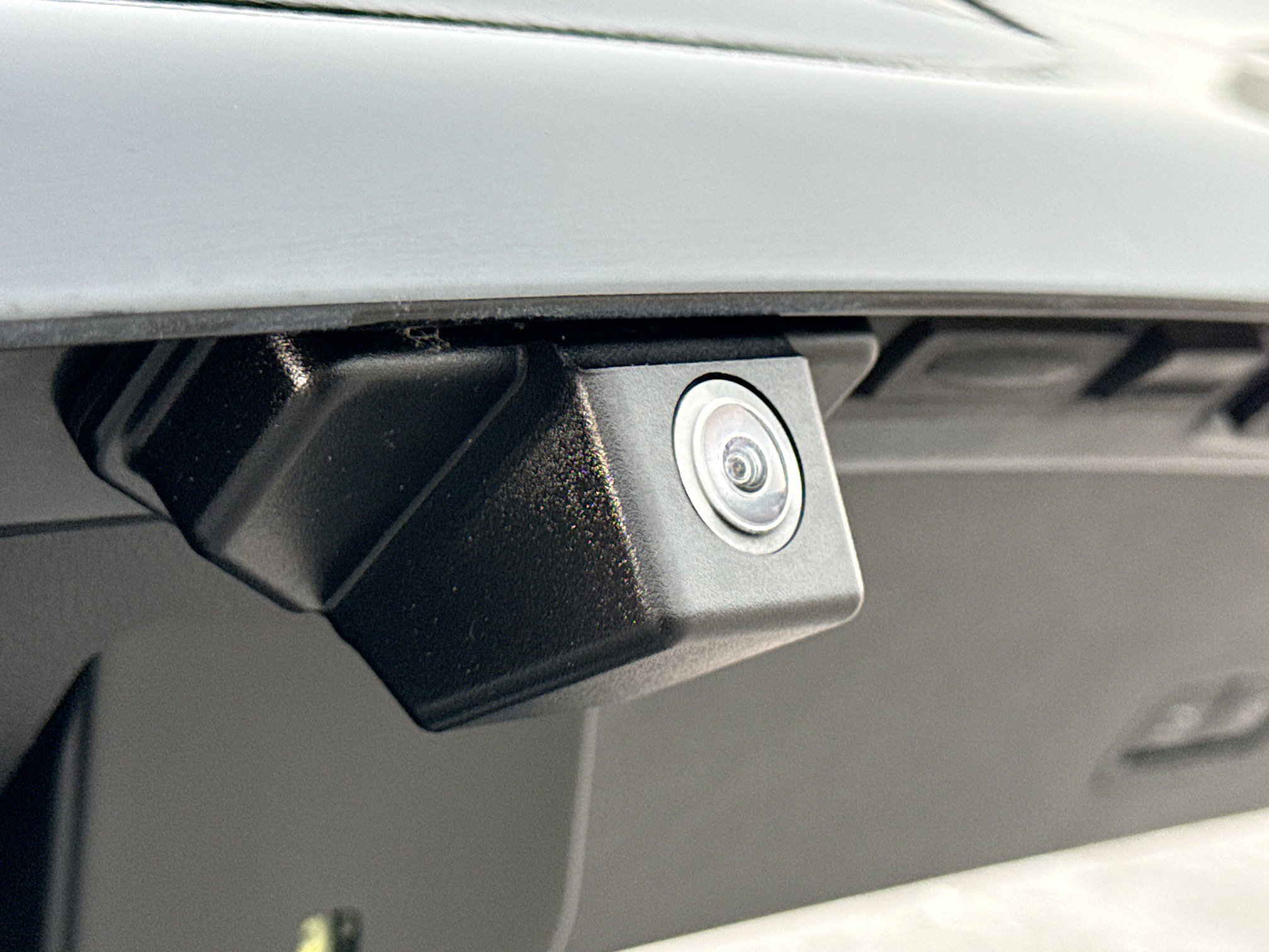 Used 2024 Dodge Hornet R/T Plus w/ R/T Blacktop Package image 14