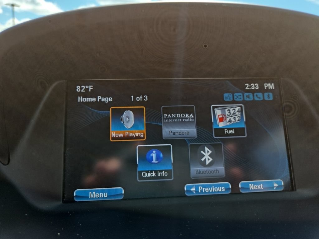 Used 2013 Buick Encore Premium AWD/4WD image 19