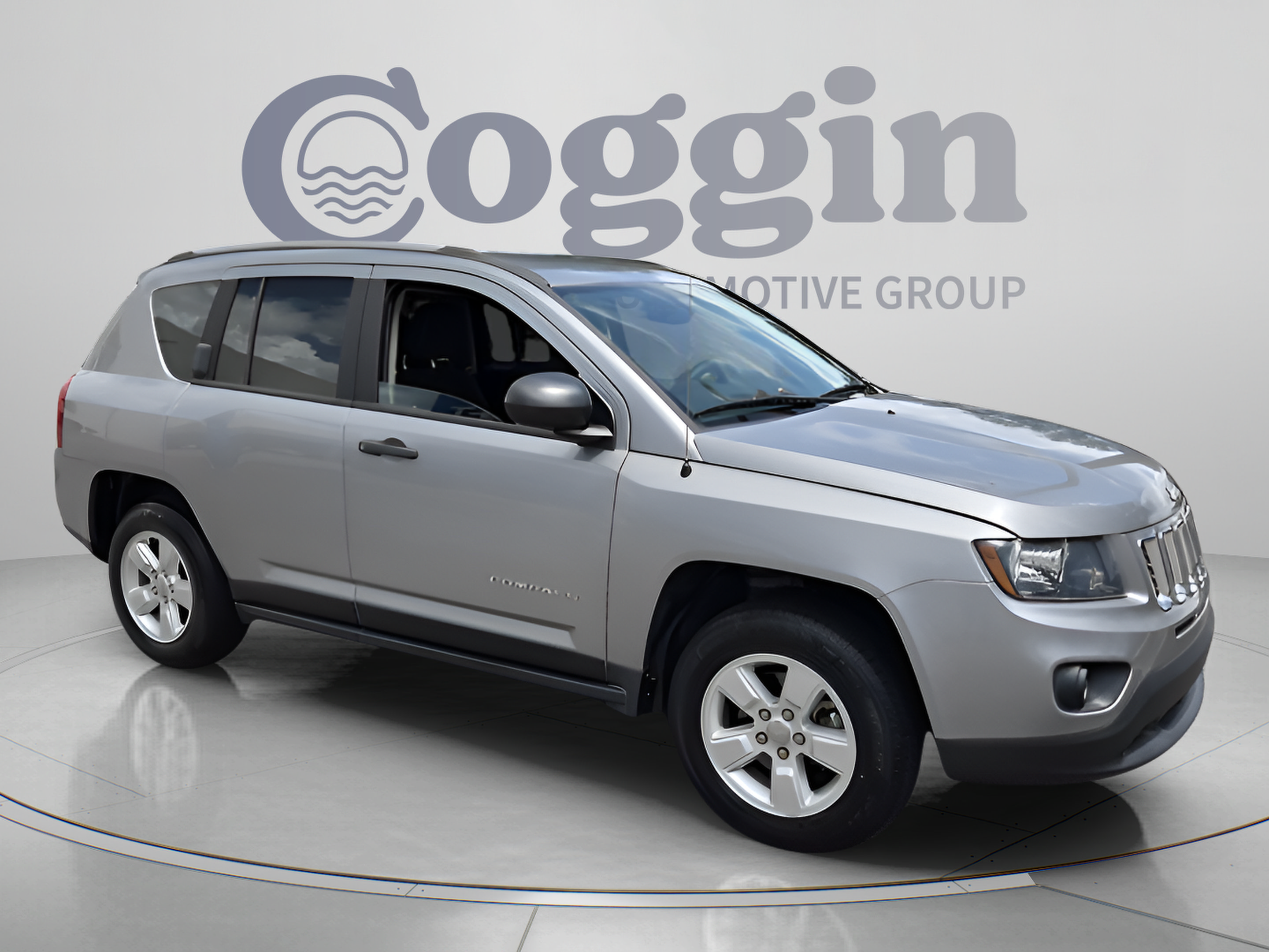 Used 2016 Jeep Compass Sport FWD image 7