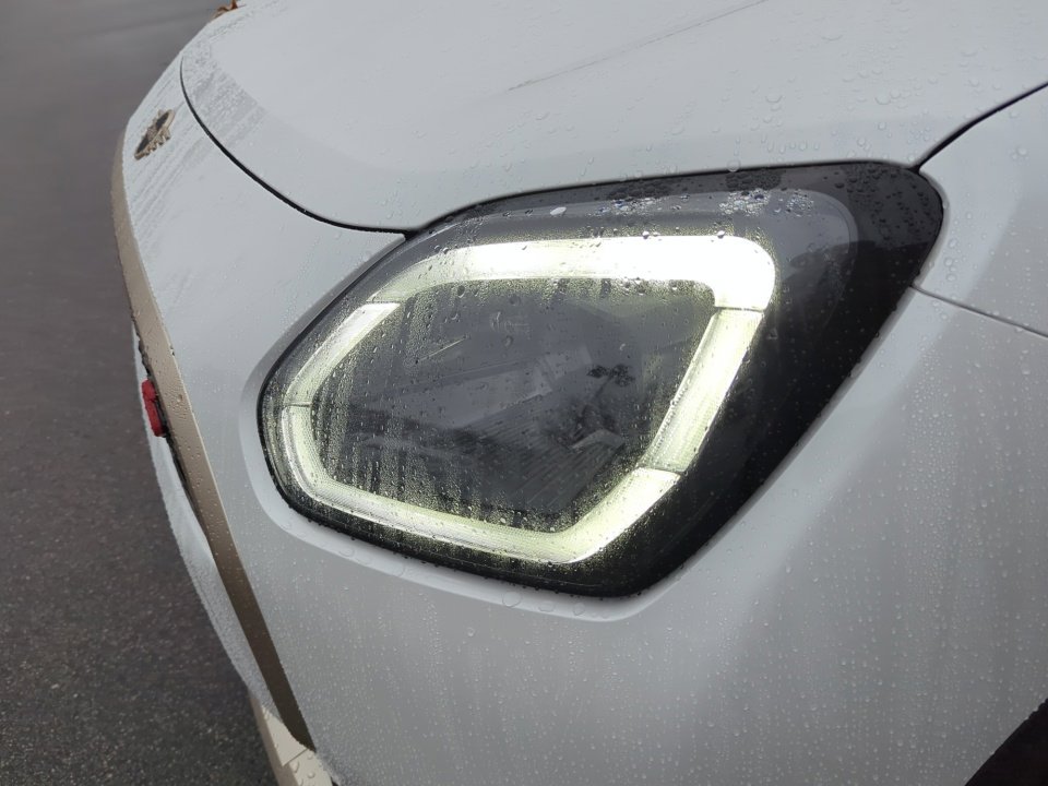 New 2026 MINI Cooper Countryman S image 26