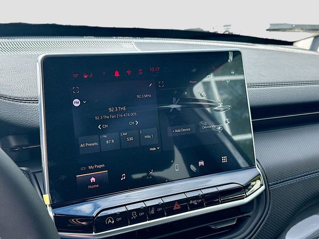 New 2026 Jeep Compass Limited image 15