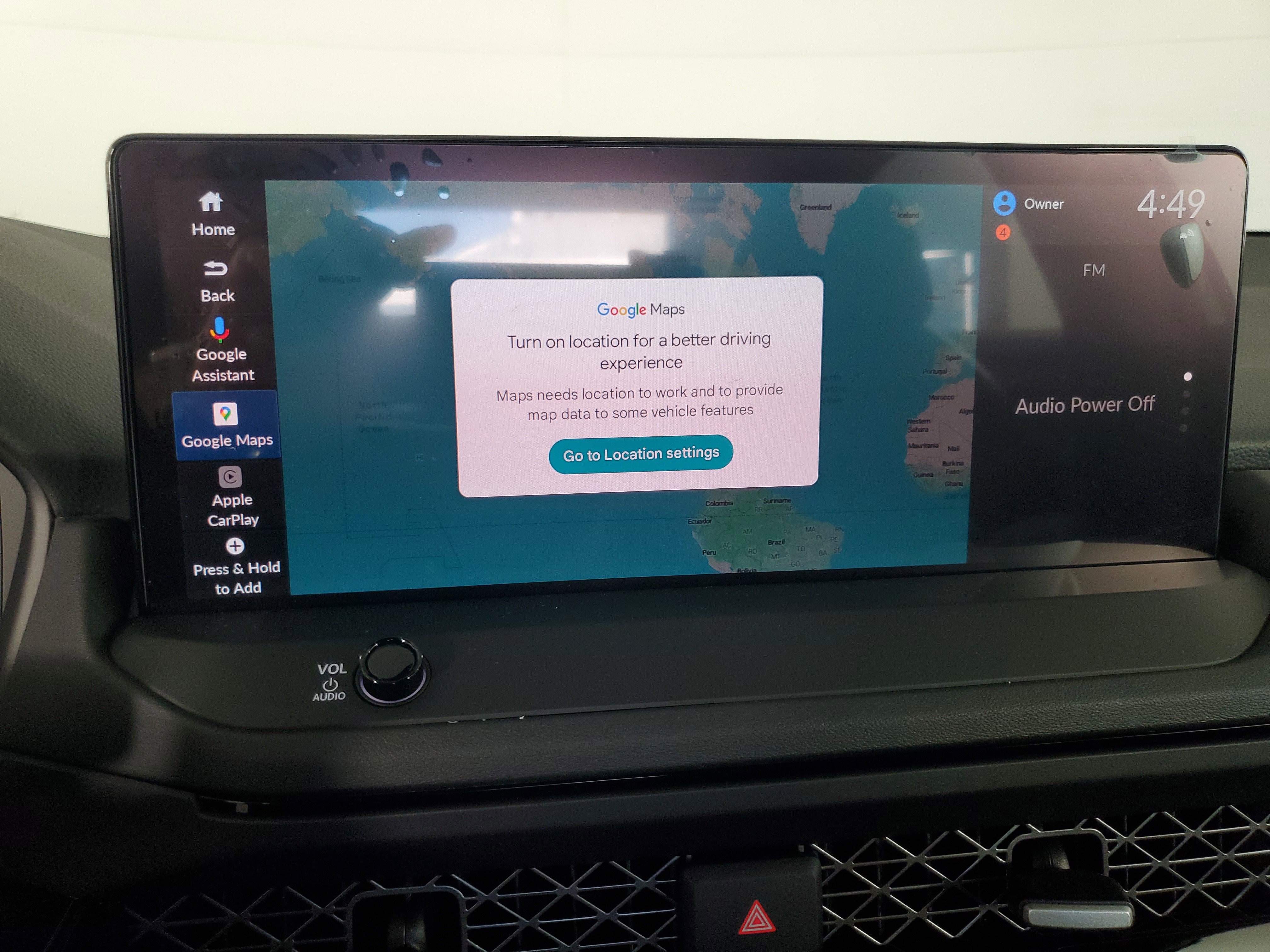 New 2025 Honda Accord Touring image 22