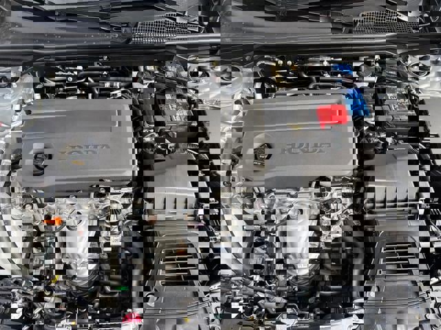 New 2026 Honda Civic Sport image 24