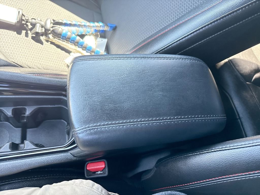 Used 2025 Jeep Compass Trailhawk image 20